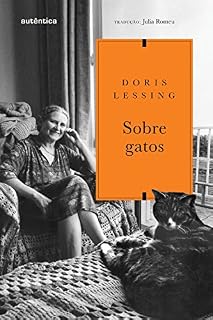 Livro Sobre gatos