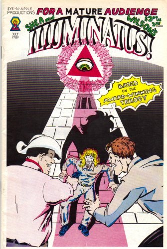 Illuminatus No. 1