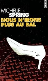 Nous n'irons plus au bal