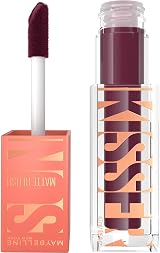 Maybelline Blusher New York Sunkisser Hazy Matte Berry Brunch NWT