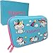 Pencil case for kids, Kidberry pencil case for kids,pencil pouch, girls pencil case for school, cute unicorn 3D design pencil box, cute pencil pouch