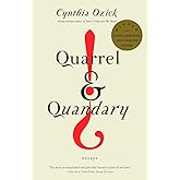 Quarrel & Quandary: Essays