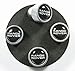 Range Rover Valve Stem Dust Cover Caps Genuine Land Rover