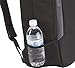 Case Logic VNB-217BLACK Value 17-Inch Laptop Backpack (Black)