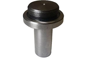 HHIP 1001-0074 3/4 Inch Straight Boring Shank, 1-1/2" -18 Thread