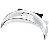 Yunnergo 2056803711 Front Console Cover Armrest Release Button Compatible with W253 GLC200 GLC260 GLC300 GLC43 GLC63 2015-2020 Front Storage Box Switch Cover