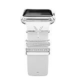 Charms for Apple Watch band 45mm 44mm 42mm 41mm