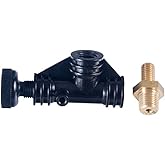 Pentair 154687 Complete Fitting Package Replacement Pool and Spa Filter