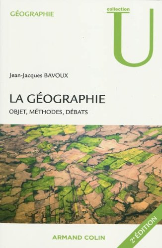 La  géographie