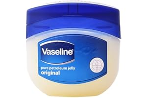 Vaseline Blueseal Petroleum Jelly Original 250ml (Package May Vary)