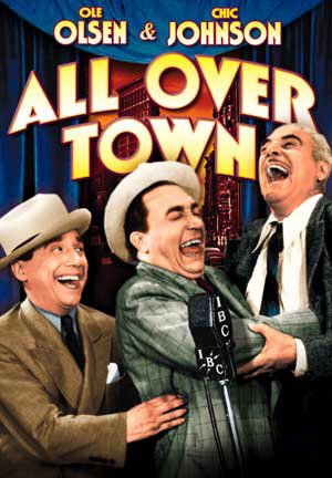 Download All Over Town Download All Over Town