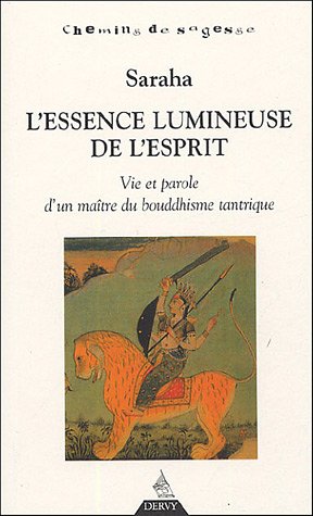 L' essence lumineuse de l'esprit