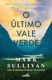 Livro O Último Vale Verde