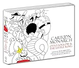 Cartoon Monarch: Otto Soglow and the Little King by Otto Soglow, Dean Mullaney