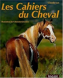 Les  cahiers du cheval