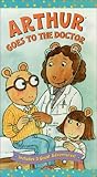 Arthur - Goes to the Doctor [VHS]