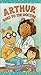 Arthur - Goes to the Doctor [VHS]