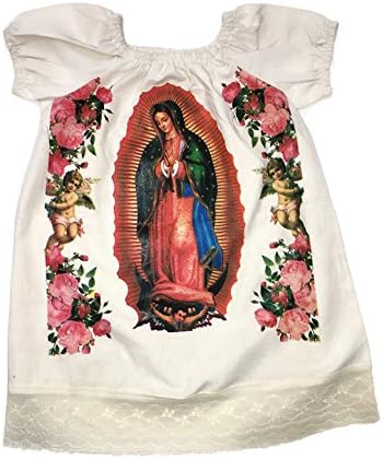 Virgin de Guadalupe (2)