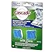 Cascade Auto Dishwasher Cleaner, 2 Count