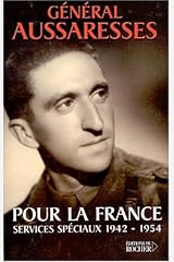 Books By Paul Aussaresses