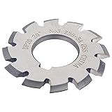 HHIP 2040-2137 20P #3 20 Degree Gear Cutter