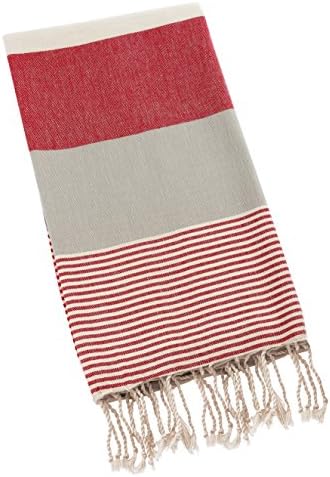 Swan Comfort Turkish Towel Peshtemal Bathrobe for Hamam Spa Pool Massage Sauna Beach Yacht Gym Fitness Kitchen Yoga Baby Towel Picnic Blanket 100% Cotton Table Throw Sarong Kikoy Fouta