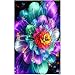 Staron DIY 5D Diamond Painting, Cross Stitch Kit Crystals 5D Diamond Painting Rhinestone Pictures Embroidery Arts Home Decor (E)