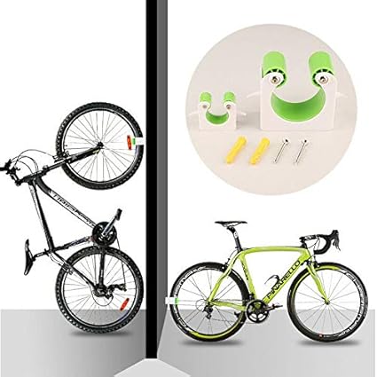 bicycle display racks
