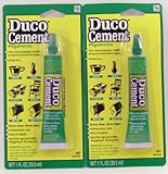 Duco Multi- Purpose Cement 2 Pack