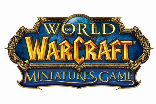 Lot of 20 Different Wow Minis World of Warcraft Miniatures From the Core Set Complete with Character and Action Bar Cards