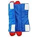 Mykubi Car Seat Strap Belt Covers for Kids, 2 Pack Spiderman Cute Cartoon Automotive Vehicle Car Safety Seatbelt Cover Soft Plush Padded Seat Belt