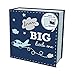 Lady Jayne Journey Baby's First Memory Keepsake Box