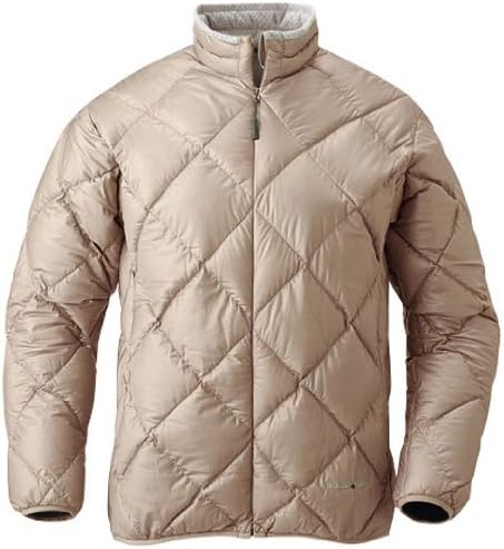 Amazon モンベル Mont Bell ライトアルパイン ダウンジャケット ウイメンズ ピンクベージュ Pkbg ピンクベージュ Pkbg S アウトドア シャツ 通販