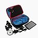 khanka Soft Case Replacement for 6-7