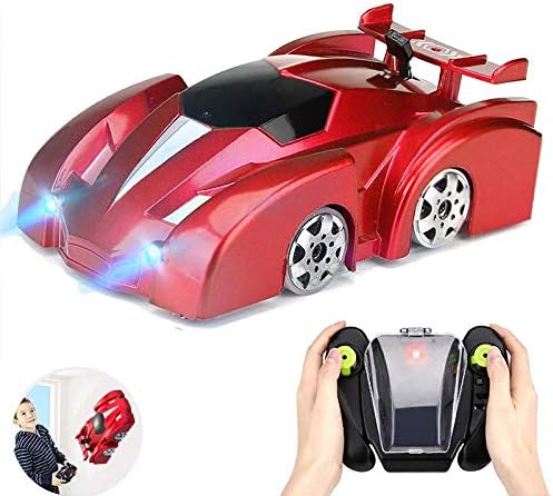 best wall climbing rc car