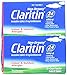 Claritin 24-Hour Non-drowsy Allergy Relief (25-Individual Packets/Box)