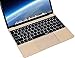XSKN Arabic Silicone Keyboard Skin Cover for 2016 MacBook Pro 13