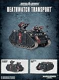 Warhammer 40,000 40K Deathwatch Transport
