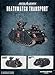 Warhammer 40,000 40K Deathwatch Transport