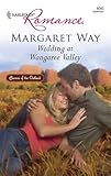 Wedding at Wangaree Valley (Barons of the Outback)