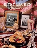 Ricky Lauren: Cuisine, Lifestyle, and Legend of the Double RL Ranch by