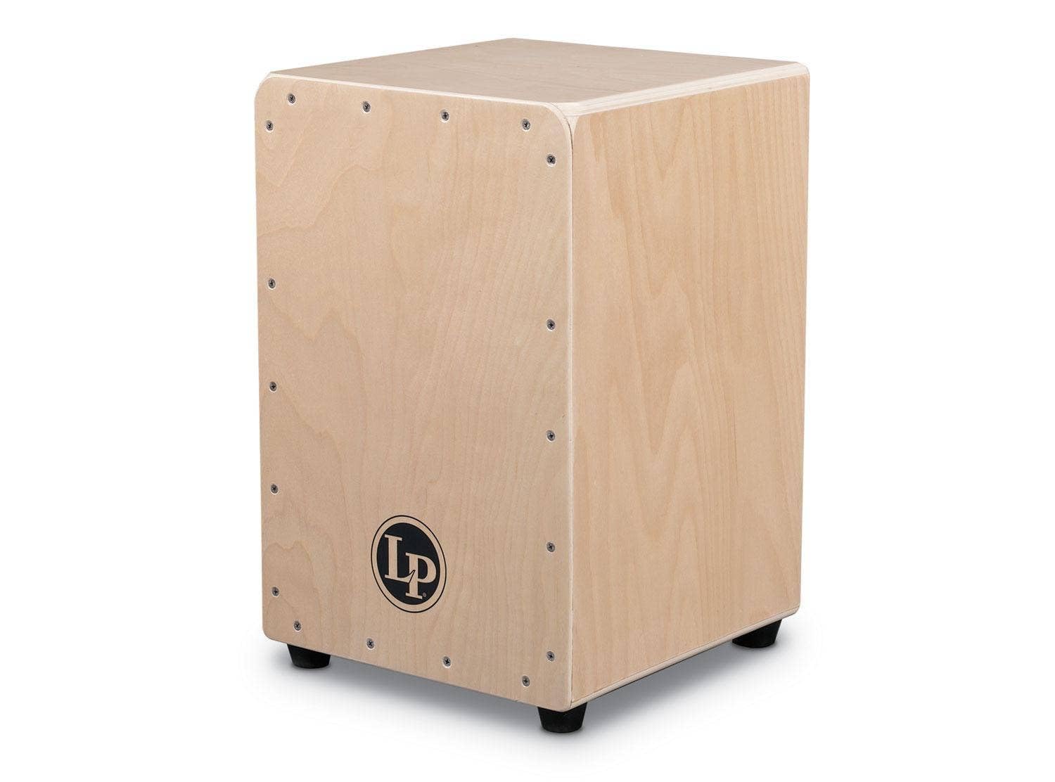 LP Latin Percussion LP819022 LP Aspire Cajon LPA1331
