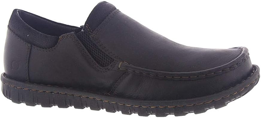 born mens shoes slip on