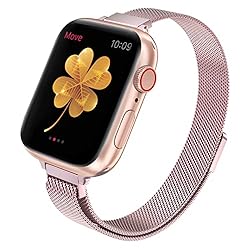 CTYBB for Apple Watch Band Series SE 7 6 5 4 3 2 1