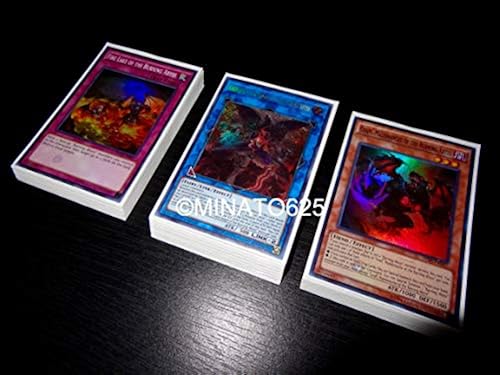 yugioh burning abyss deck MASTER DUEL FUNNEST PLAT DECK! BURNING ABYSS CHAOS (Yu-Gi-Oh)