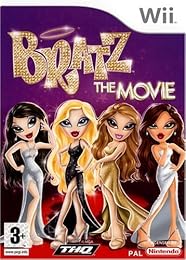 Bratz: The Movie