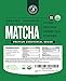 Jade Leaf - Organic Japanese Matcha Green Tea Powder, Premium Ceremonial Grade (For Sipping as Tea) – [100g value size]