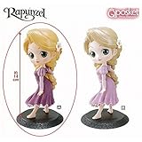 Q posket Disney Characters -Rapunzel- normal color