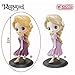 Q posket Disney Characters -Rapunzel- normal color