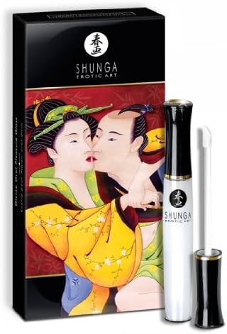 comprar Shunga el divino arte placer oral